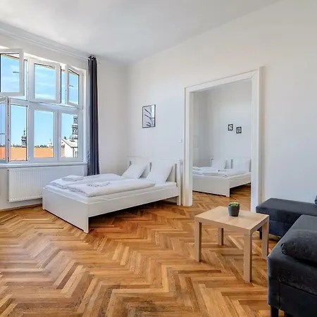 Avantguard Prag