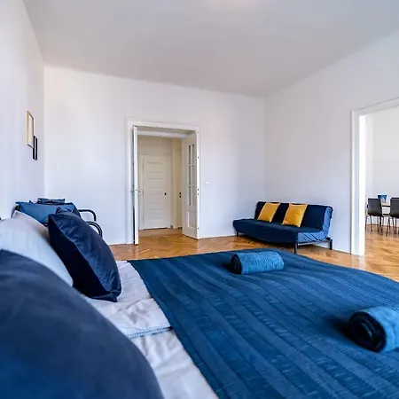 Apartment Avantguard Prague