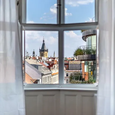 Apartment Avantguard