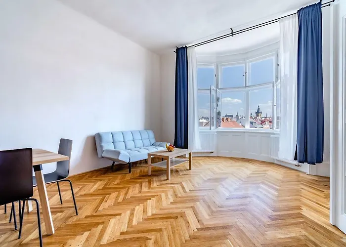 Avantguard Apartman